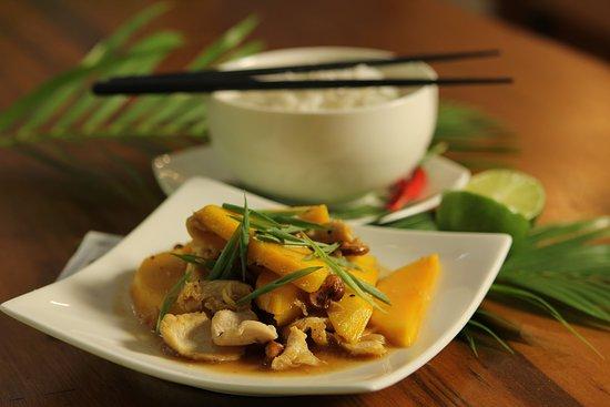 Eleven One Kitchen TTP